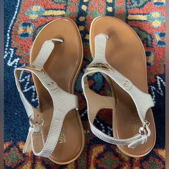 Michael Kors Sandals - Picture 6 of 6
